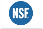 Tiêu chuẩn NSF là gì? Lợi ích tiêu chuẩn NSF cho thiết bị bếp