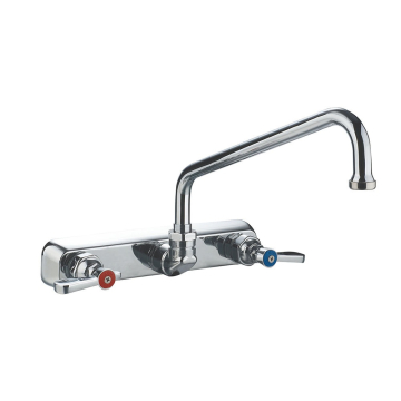 Vòi nóng lạnh Toprinse 9811-12