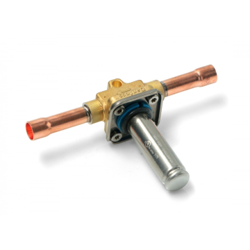 Van điện từ Danfoss EVR 3 