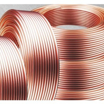 Ống Đồng Phi 12