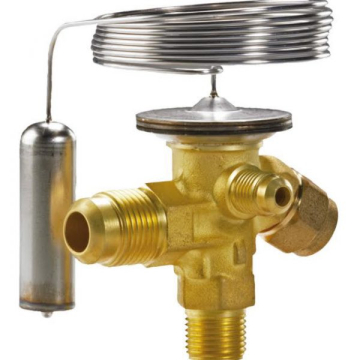 Van tiết lưu Tes2 