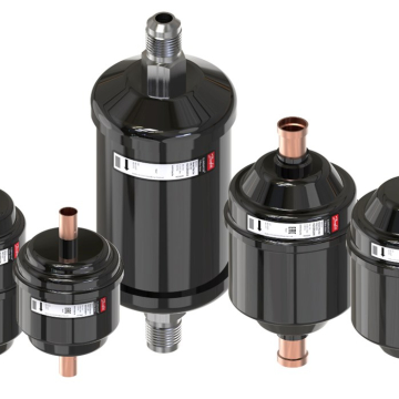 Phin Lọc Danfoss DML053S