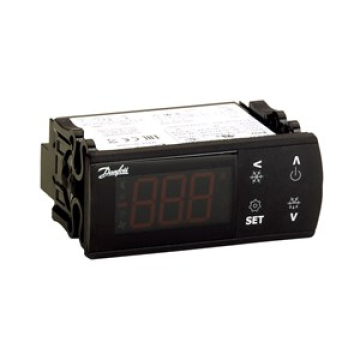 Điều khiển nhiệt độ  ERC211