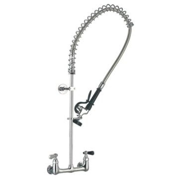 Vòi phun tráng Toprinse 98002-1