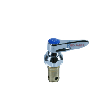 Van khóa tay cầm nước lạnh T&S 002711-40NS