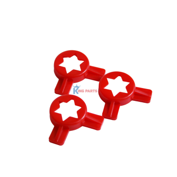 Nắp tạo hình sao Taylor 014218