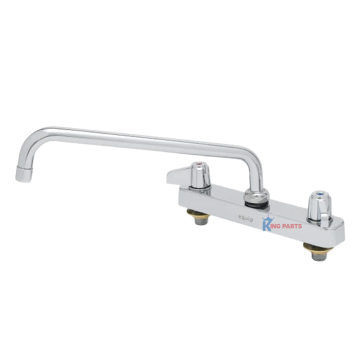 Vòi nóng lạnh T&S 5F-8CLX12