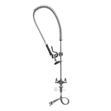 Vòi phun tráng T&S 5PR-2S00