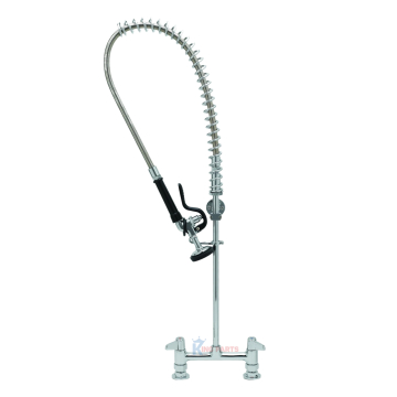 Vòi phun tráng T&S 5PR-8D00-H