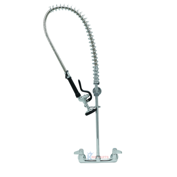 Vòi phun tráng T&S 5PR-8W00-H