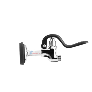 Đầu vòi phun tráng T&S 5SV