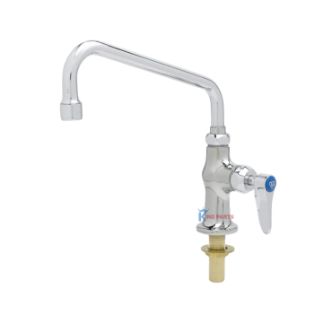 Vòi đơn T&S B-0205-060X-CR