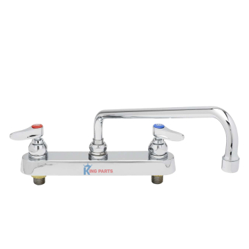 Vòi nóng lạnh T&S B-1123