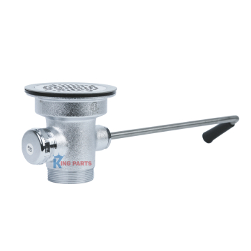 Van xả tay gạt T&S B-3952