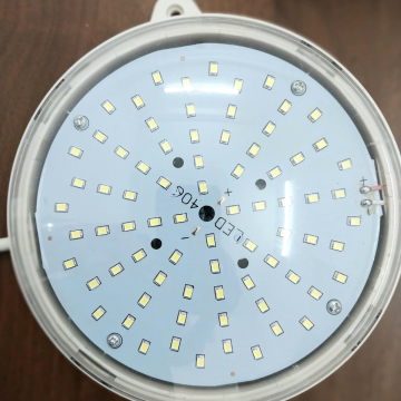 Bóng đèn kho lạnh 16W 