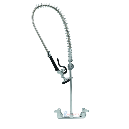 Vòi phun tráng T&S